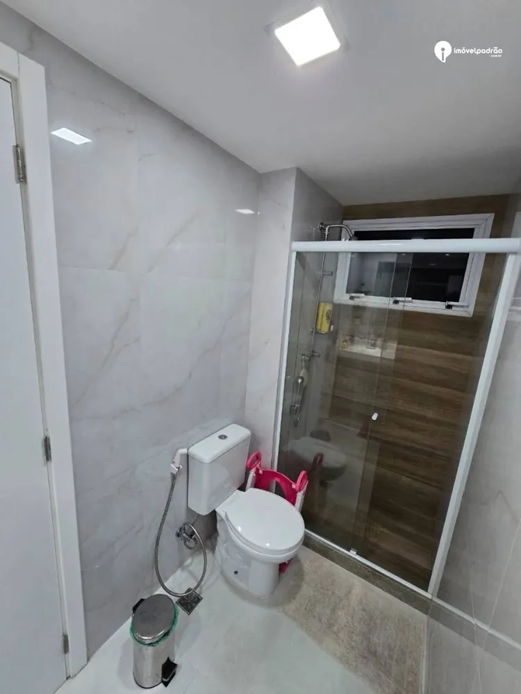 Apartamento, 4 quartos, 109 m² - Foto 8