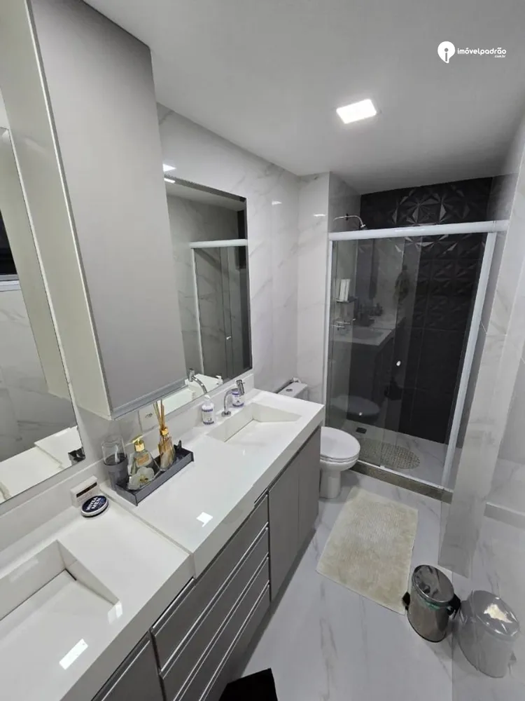 Apartamento, 4 quartos, 109 m² - Foto 2