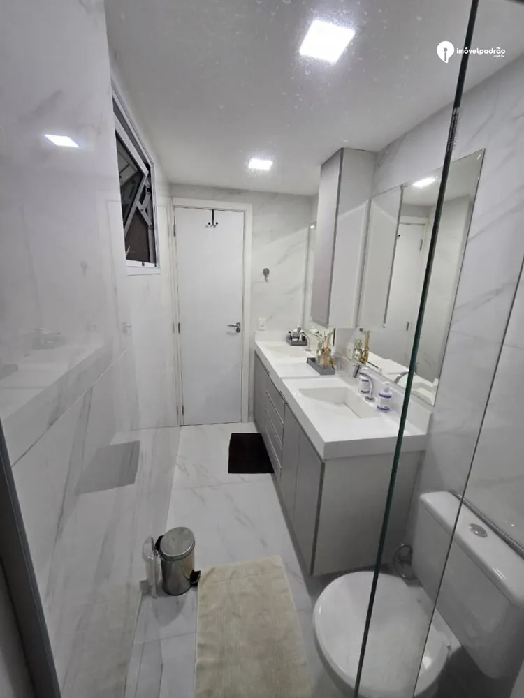 Apartamento, 4 quartos, 109 m² - Foto 3