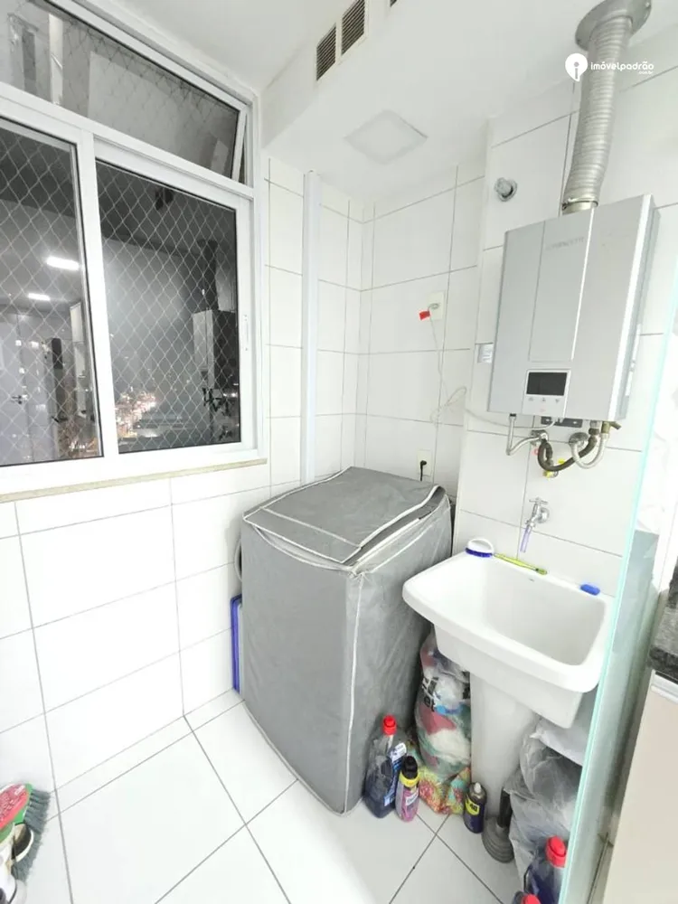Apartamento, 4 quartos, 109 m² - Foto 16