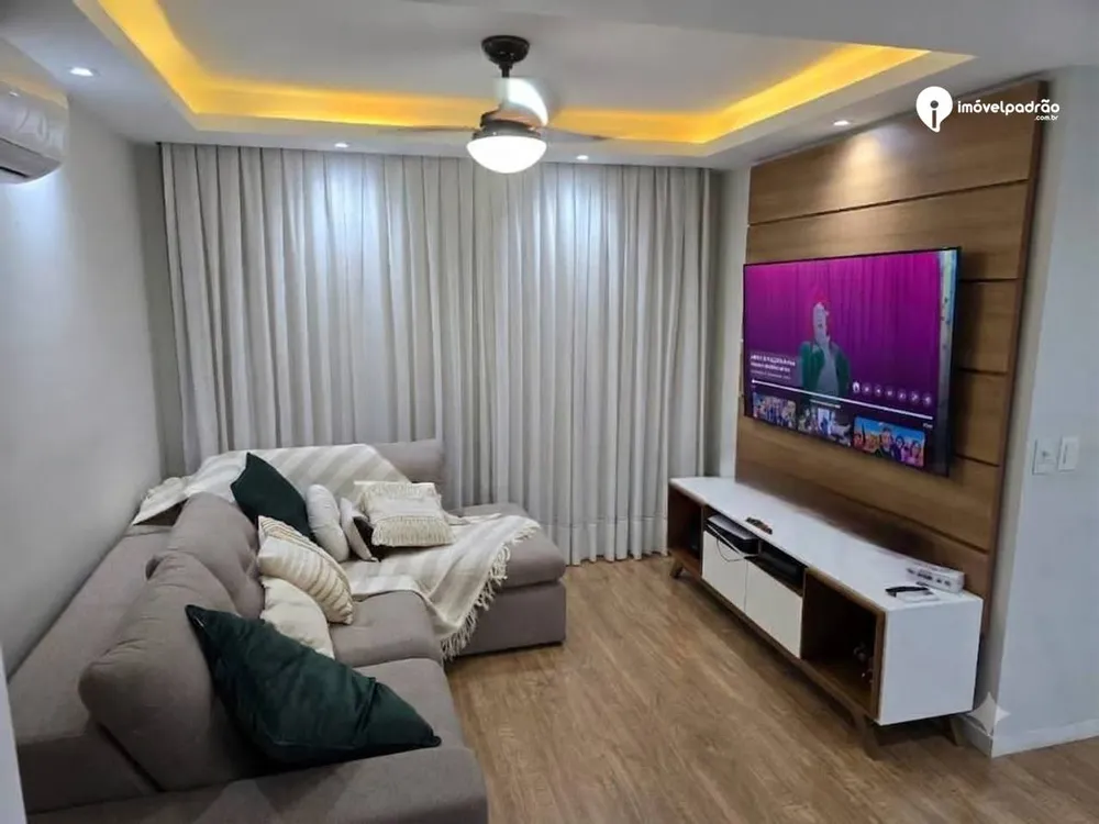 Apartamento, 4 quartos, 109 m² - Foto 12