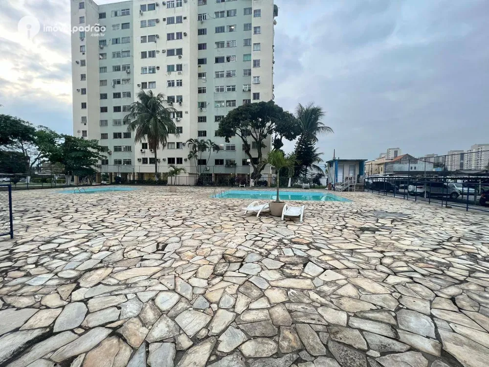 Apartamento, 2 quartos, 65 m² - Foto 15