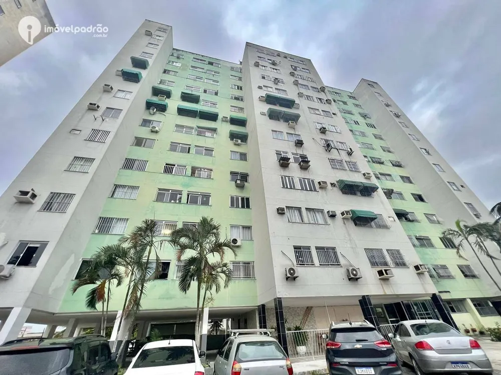Apartamento, 2 quartos, 65 m² - Foto 19