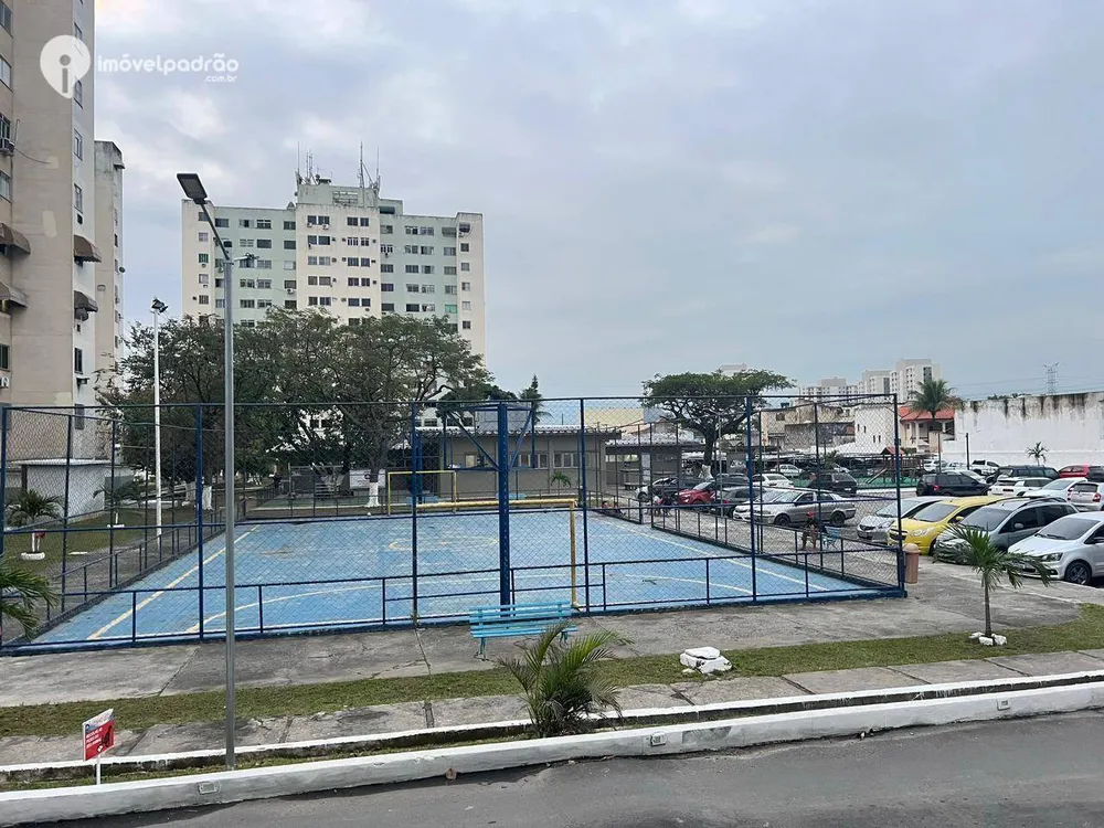 Apartamento, 2 quartos, 65 m² - Foto 10