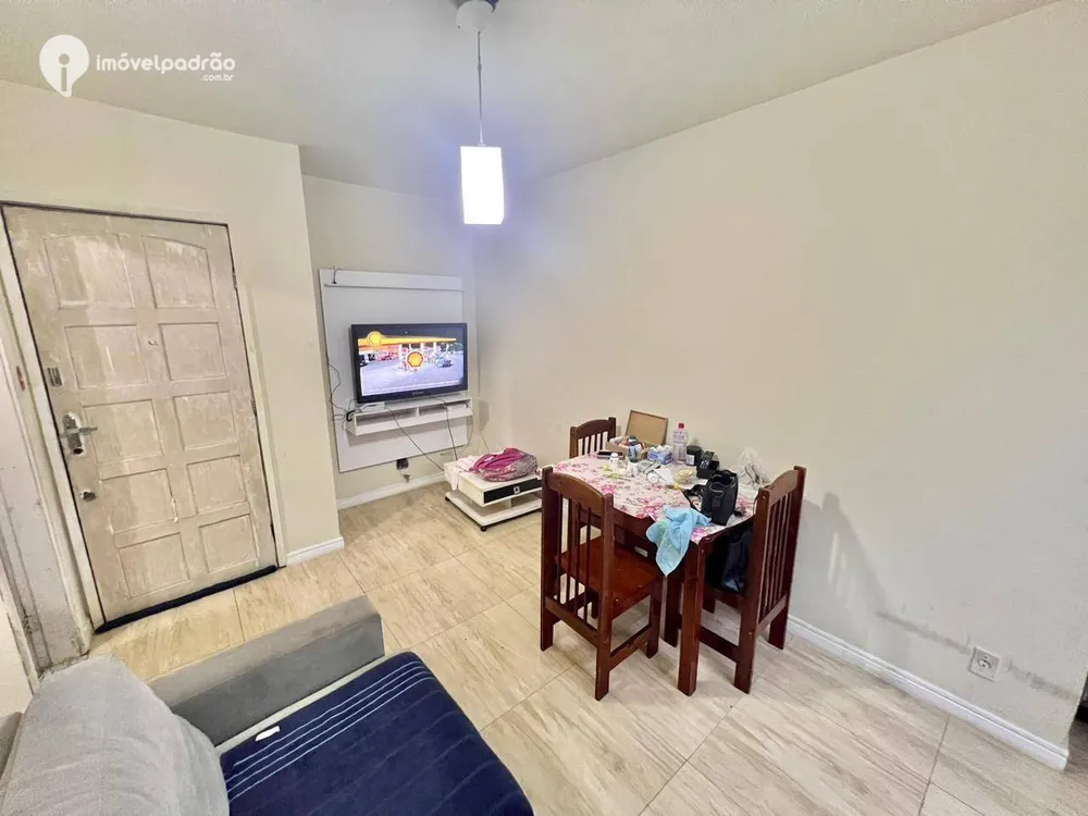 Apartamento, 2 quartos, 65 m² - Foto 17