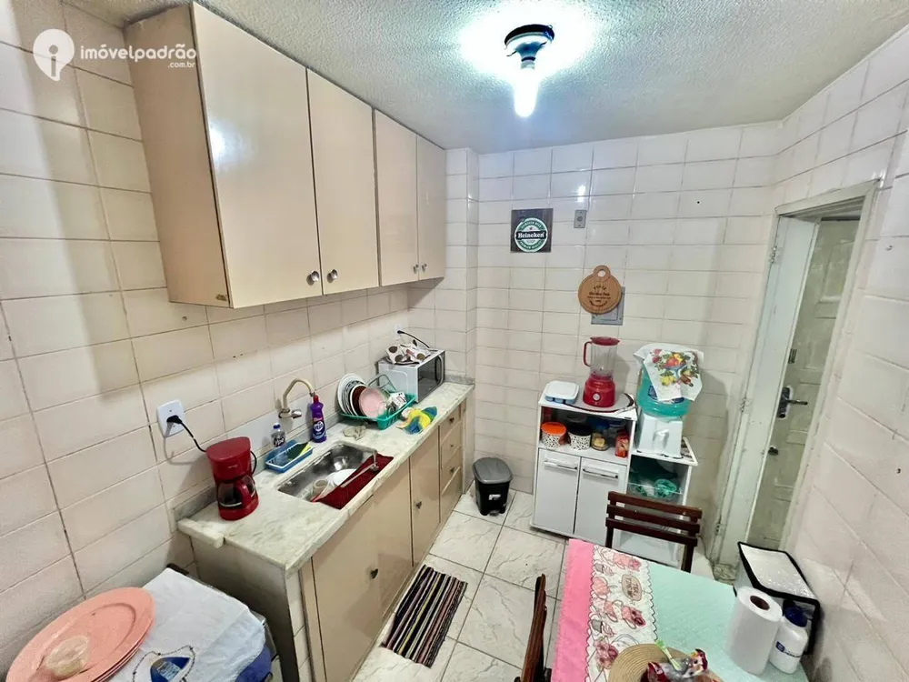 Apartamento, 2 quartos, 65 m² - Foto 13