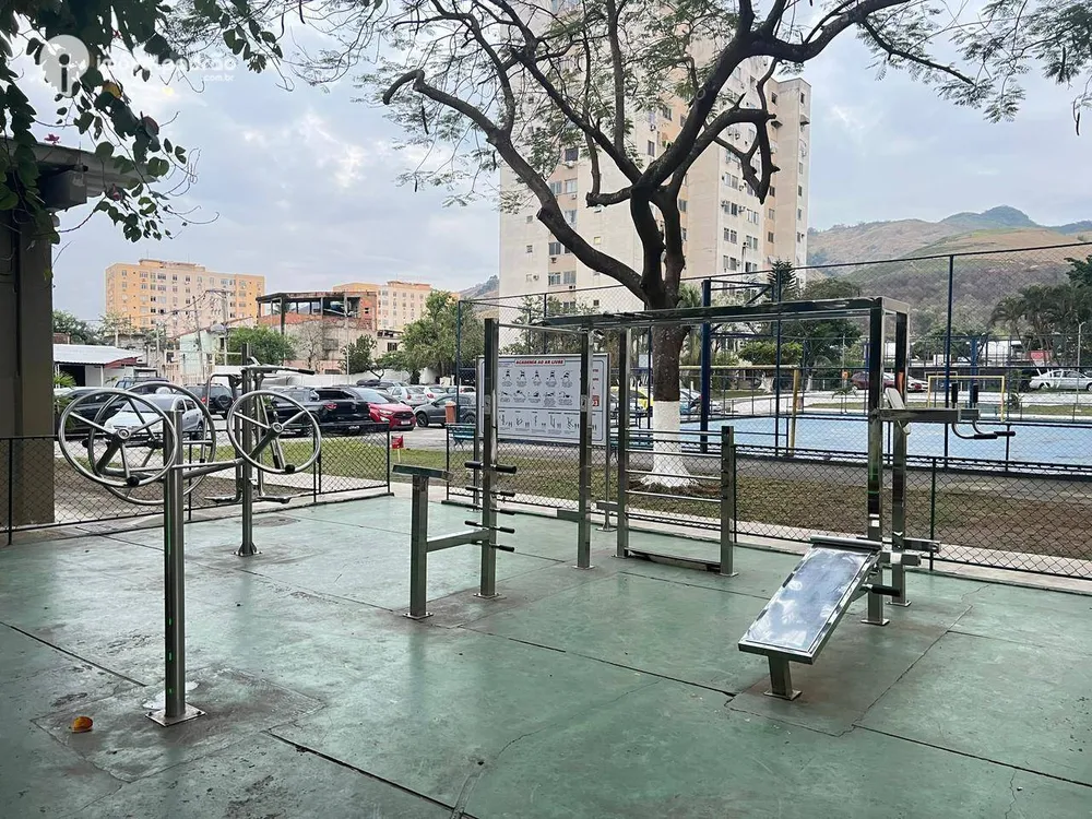 Apartamento, 2 quartos, 65 m² - Foto 11