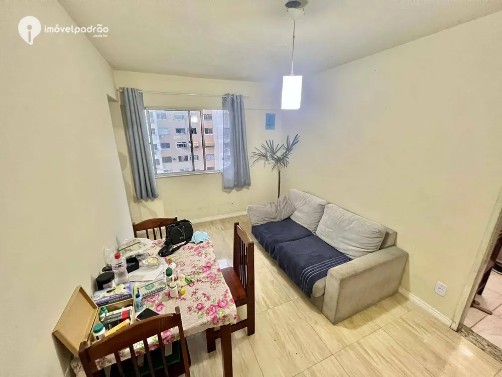 Apartamento, 2 quartos, 65 m² - Foto 5