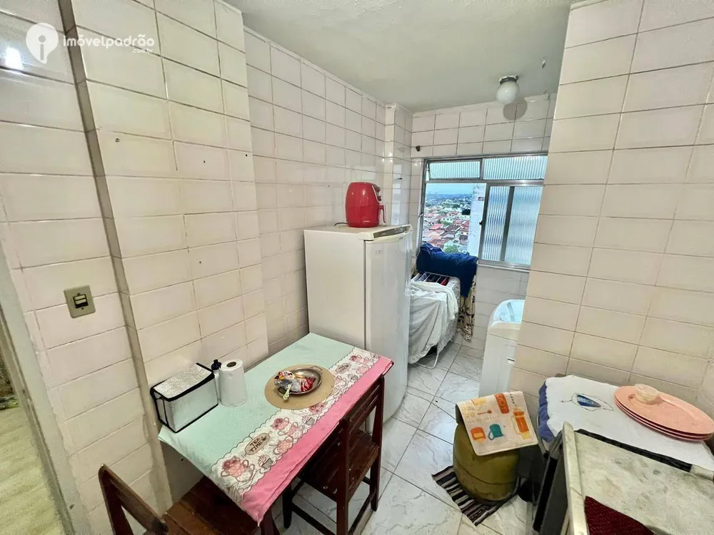 Apartamento, 2 quartos, 65 m² - Foto 8