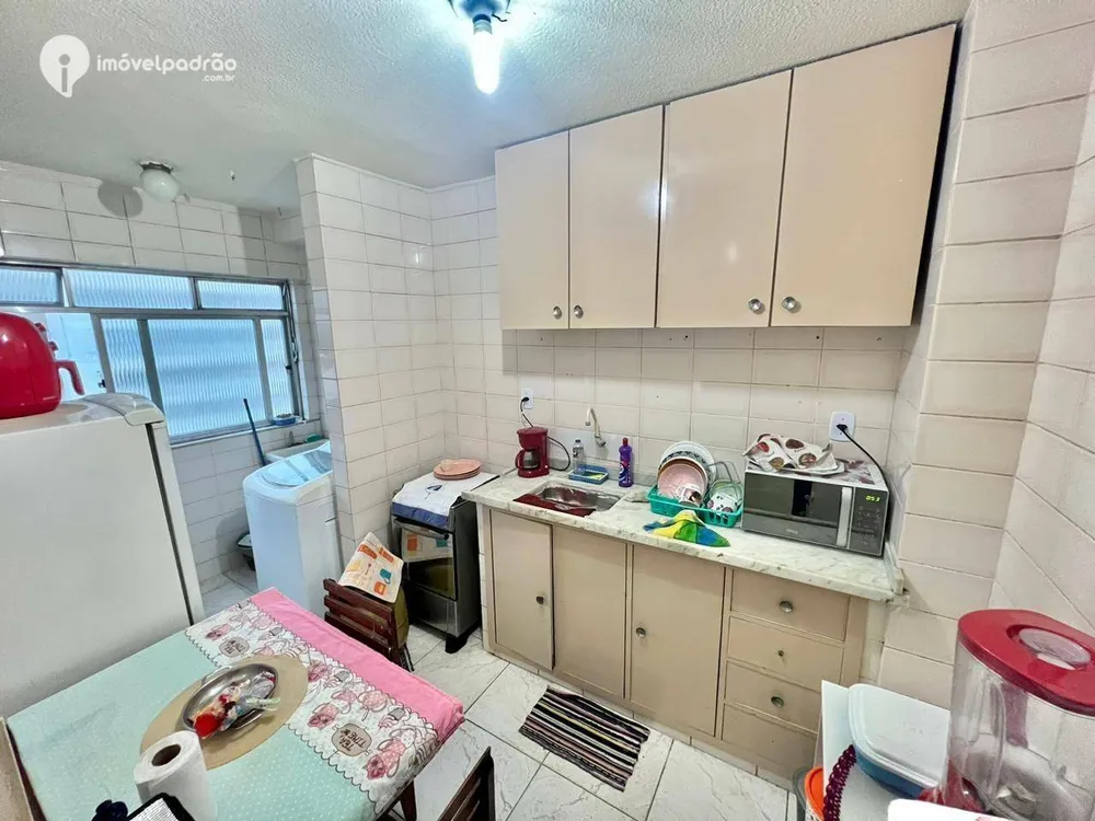 Apartamento, 2 quartos, 65 m² - Foto 3