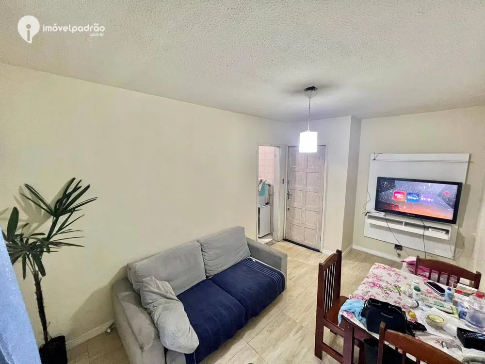 Apartamento, 2 quartos, 65 m² - Foto 1