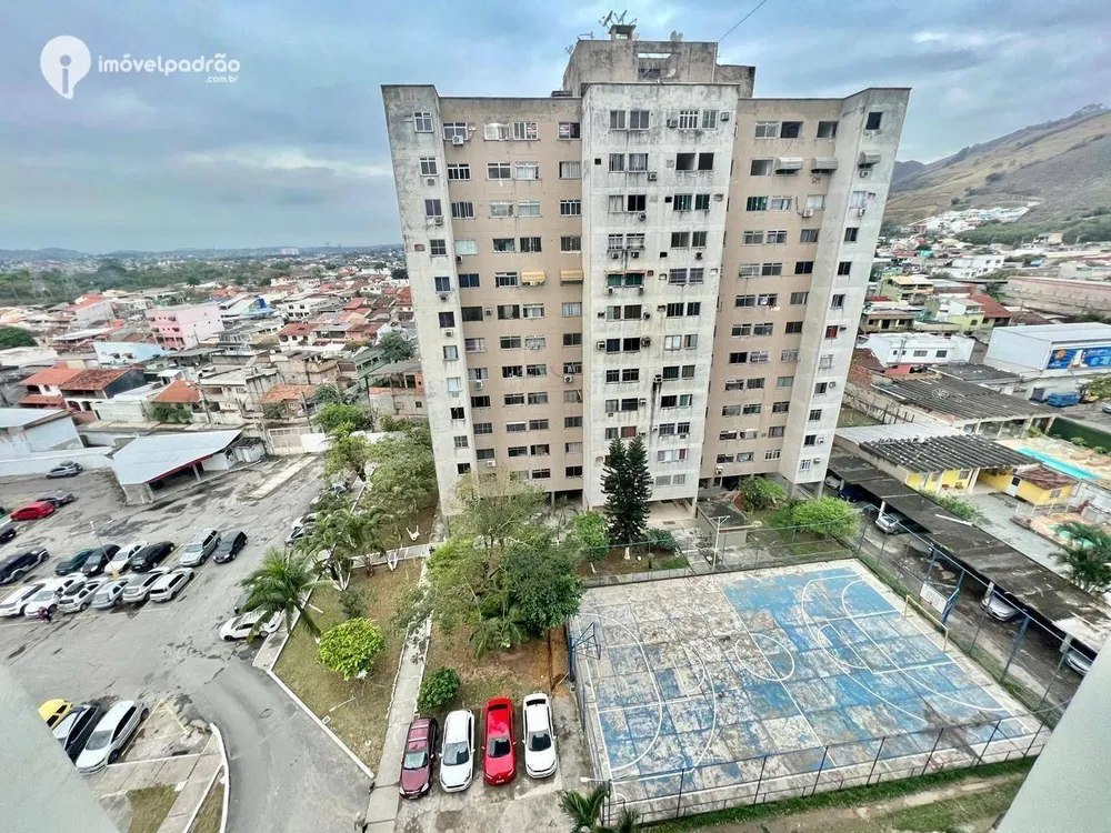 Apartamento, 2 quartos, 65 m² - Foto 2