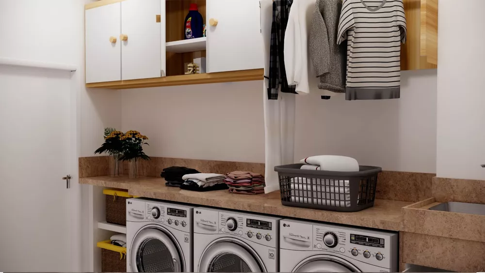 Apartamento, 2 quartos, 117 m² - Foto 9