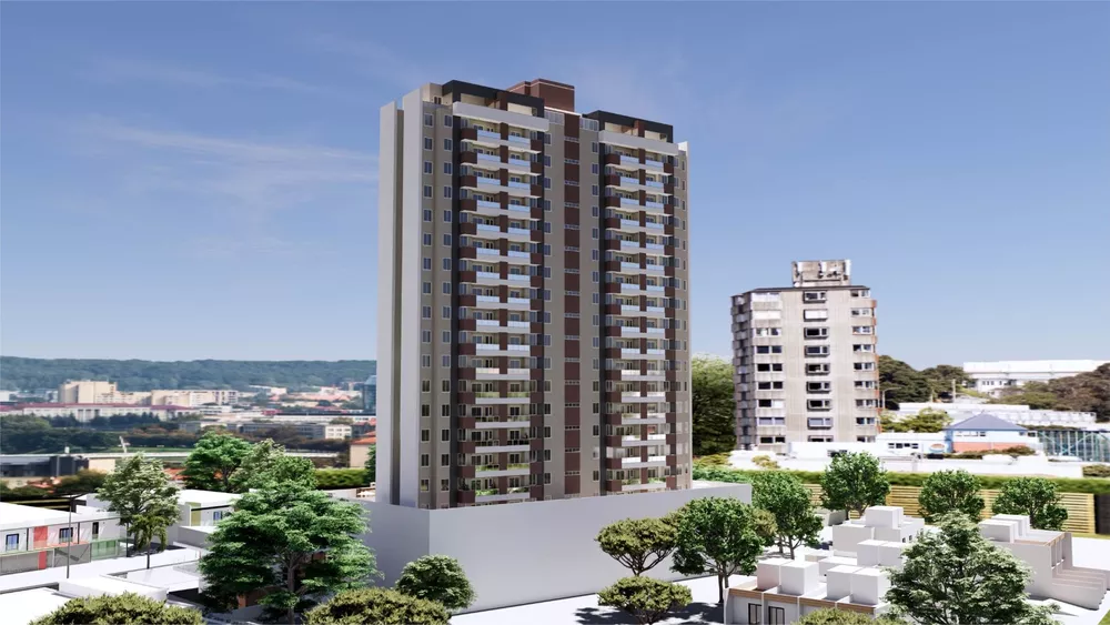 Apartamento, 2 quartos, 117 m² - Foto 18