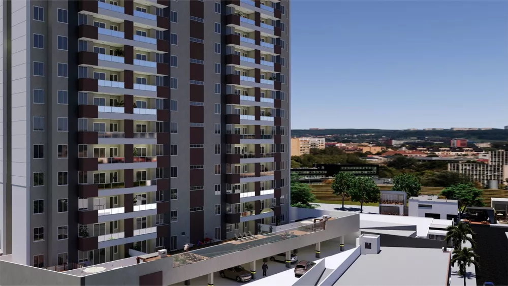 Apartamento, 2 quartos, 117 m² - Foto 16