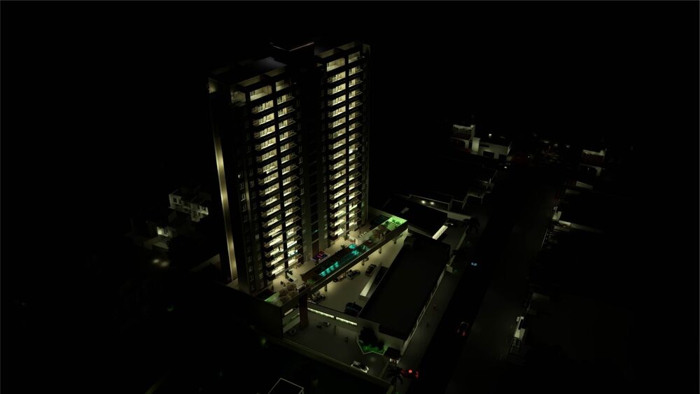 Apartamento, 2 quartos, 117 m² - Foto 5