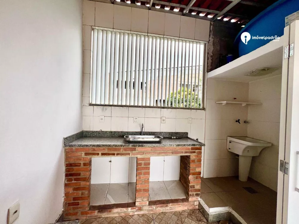 Casa, 2 quartos, 63 m² - Foto 2