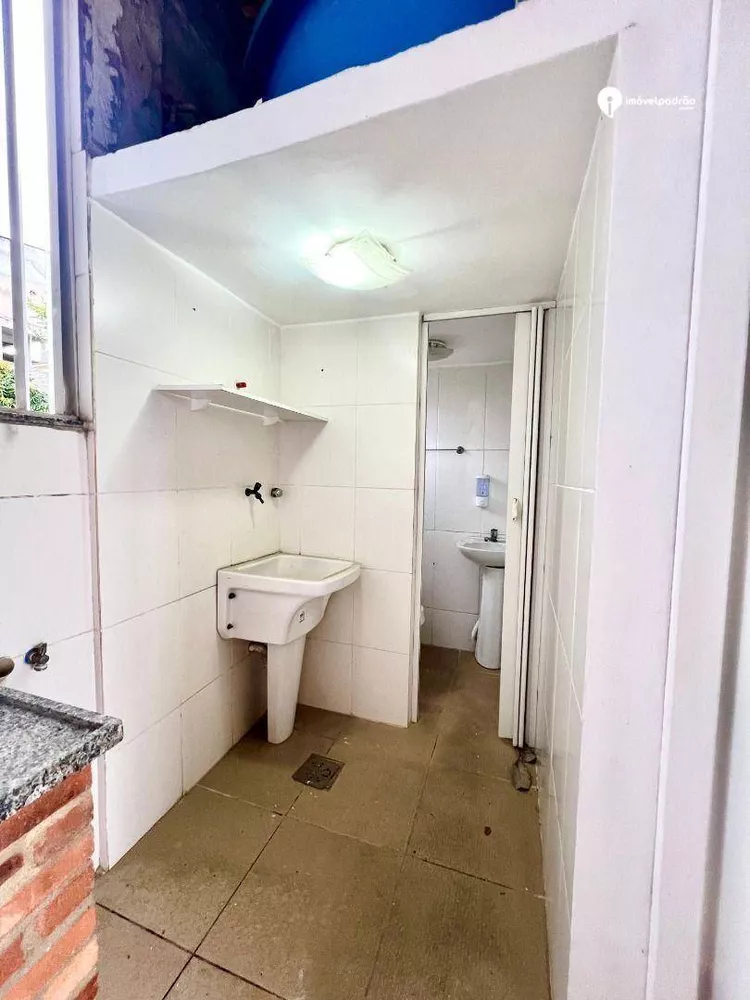 Casa, 2 quartos, 63 m² - Foto 23