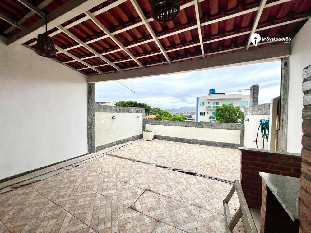 Casa, 2 quartos, 63 m² - Foto 19