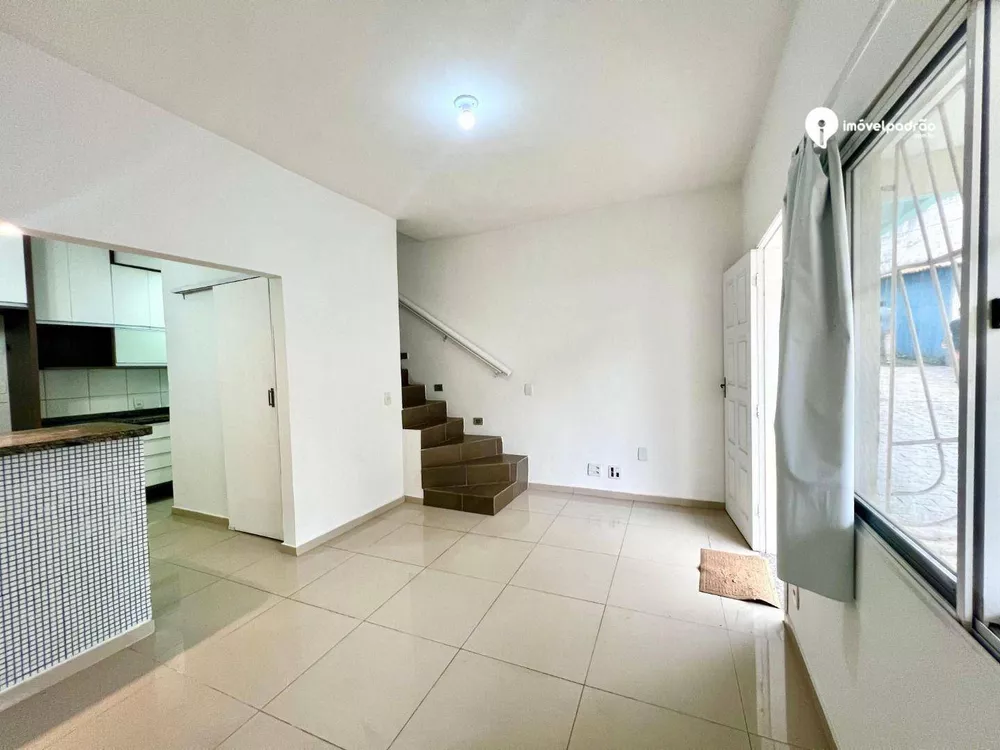 Casa, 2 quartos, 63 m² - Foto 8