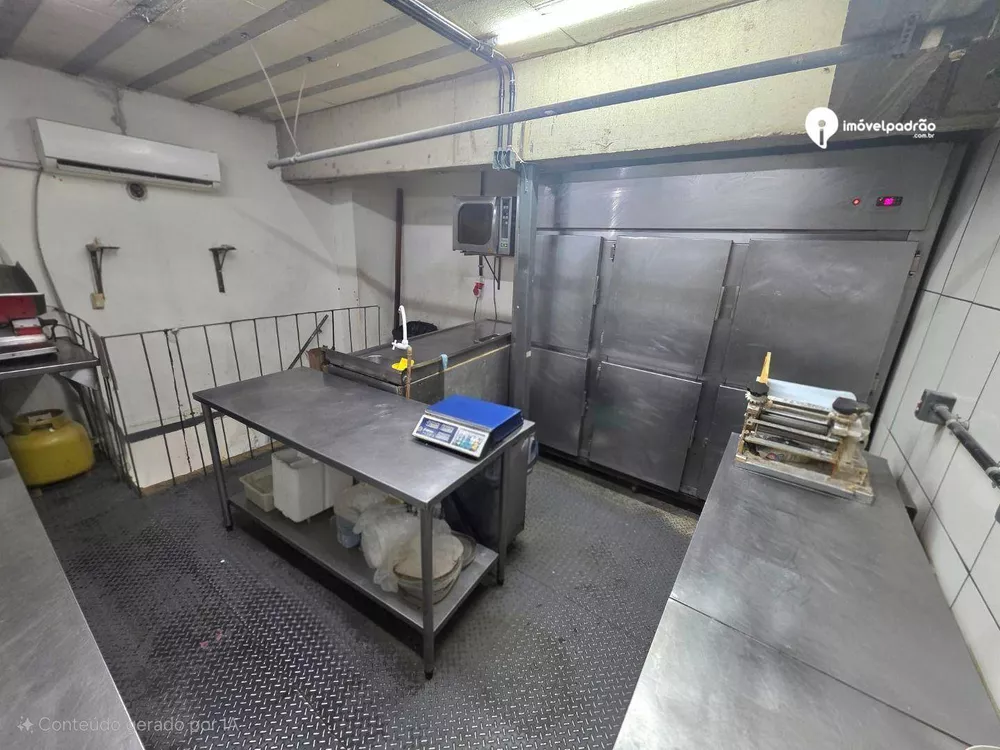 Loja-Salão, 80 m² - Foto 19