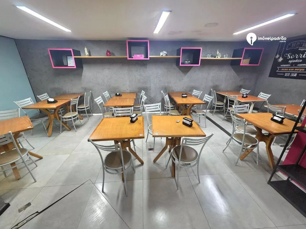 Loja-Salão, 80 m² - Foto 7