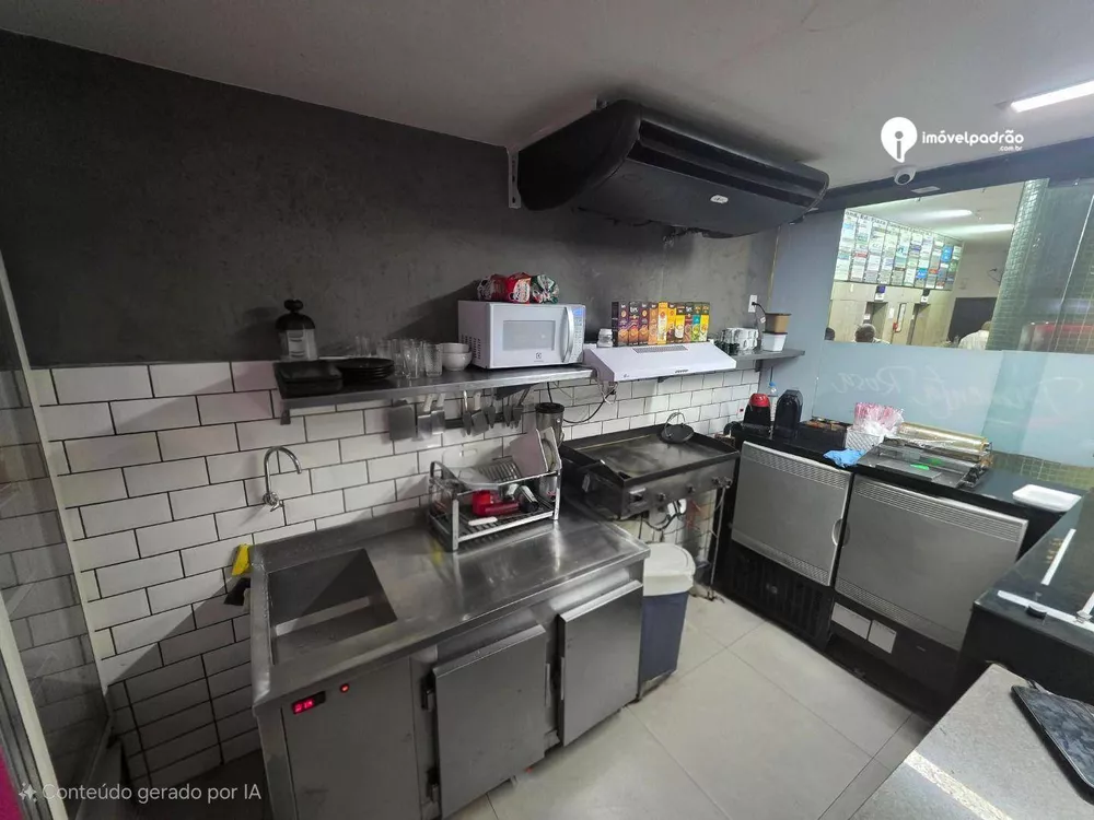 Loja-Salão, 80 m² - Foto 13