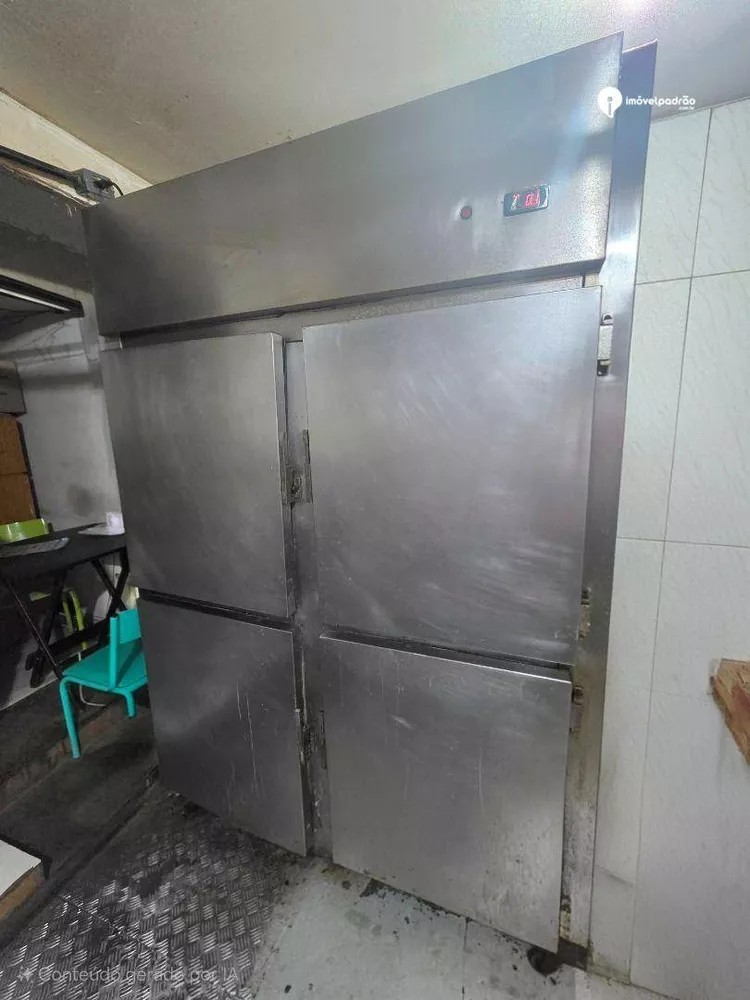 Loja-Salão, 80 m² - Foto 26