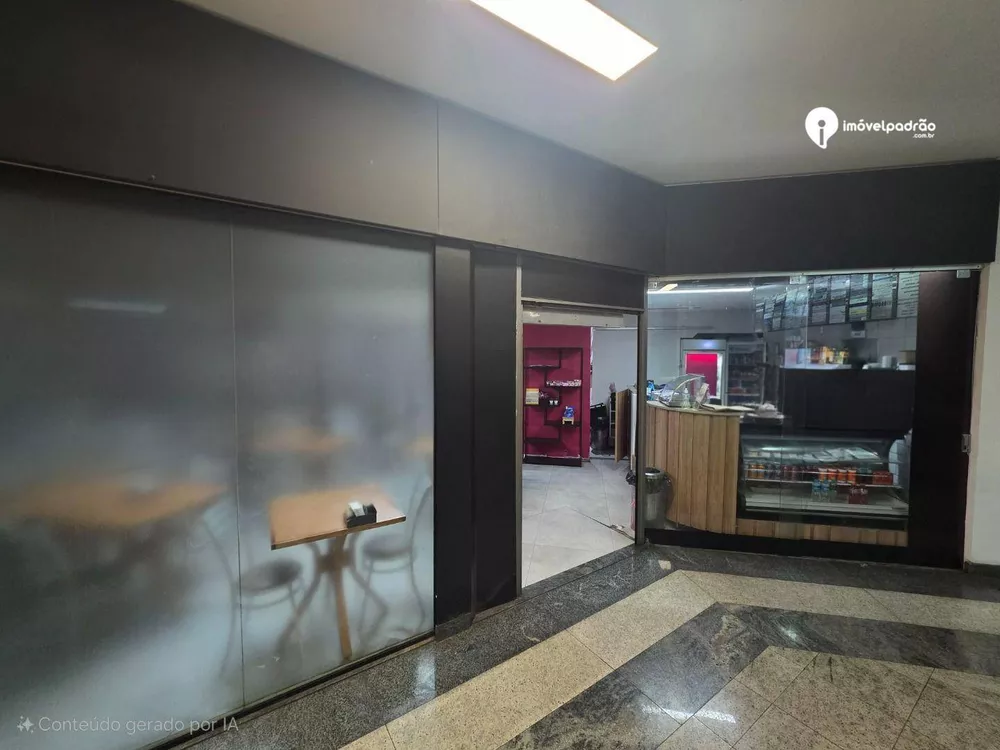 Loja-Salão, 80 m² - Foto 3