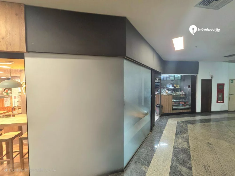 Loja-Salão, 80 m² - Foto 2