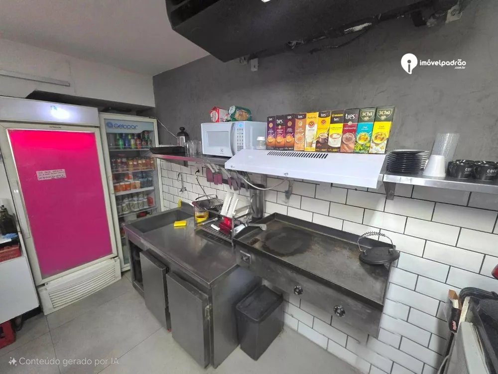 Loja-Salão, 80 m² - Foto 12