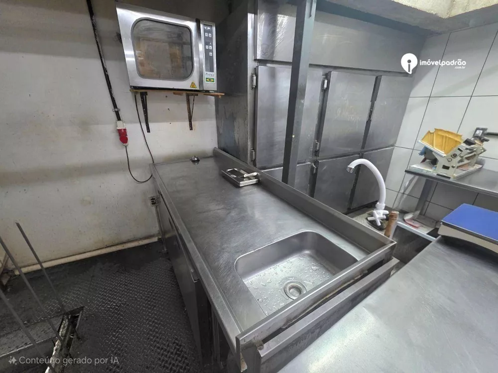 Loja-Salão, 80 m² - Foto 21