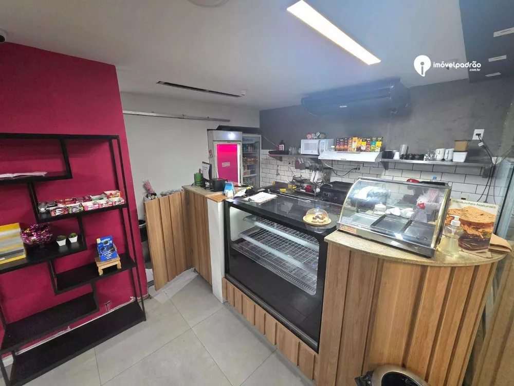 Loja-Salão, 80 m² - Foto 11