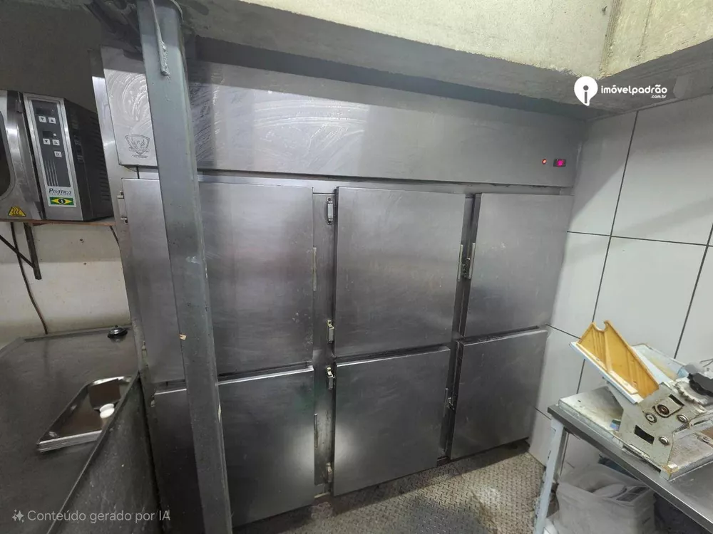 Loja-Salão, 80 m² - Foto 22