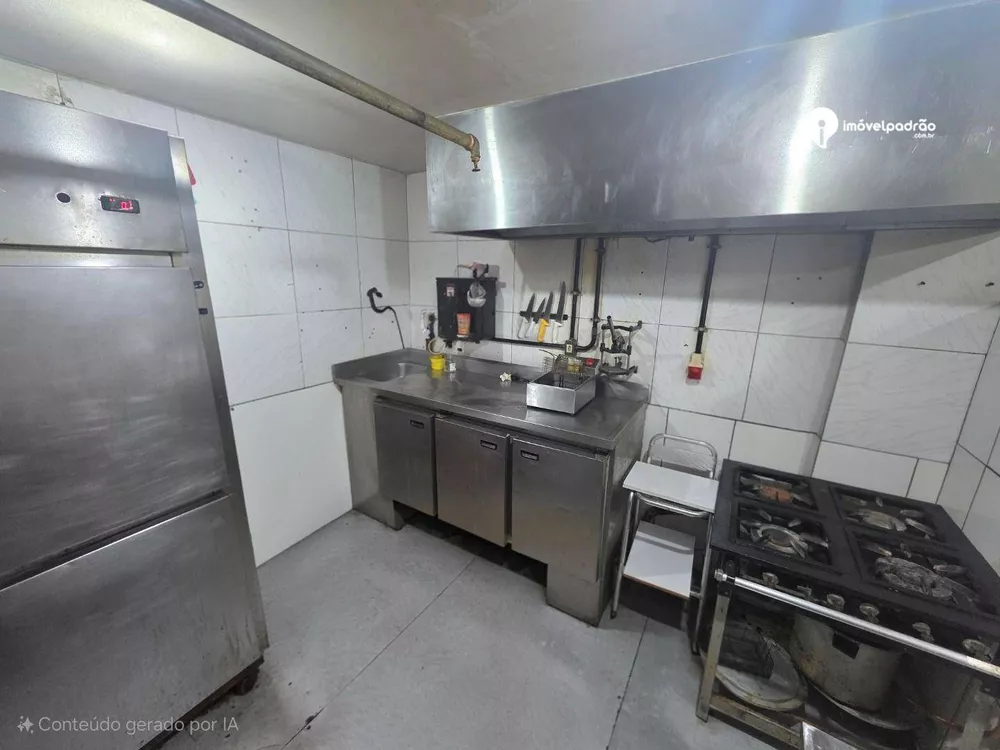 Loja-Salão, 80 m² - Foto 24