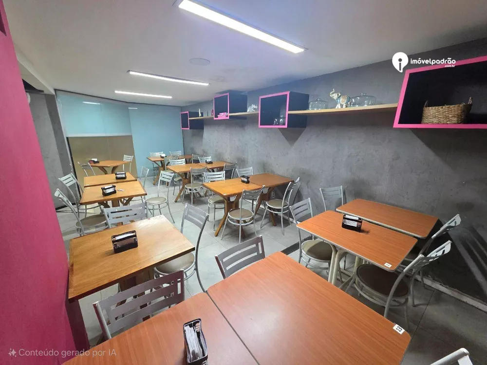 Loja-Salão, 80 m² - Foto 6