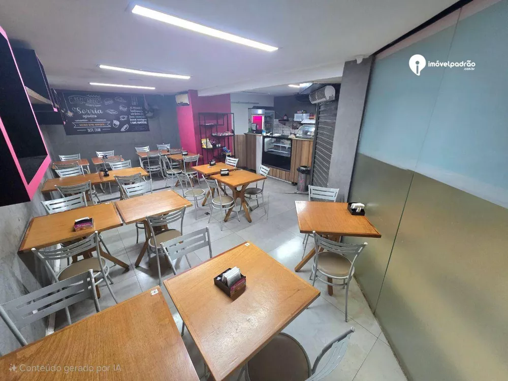 Loja-Salão, 80 m² - Foto 9