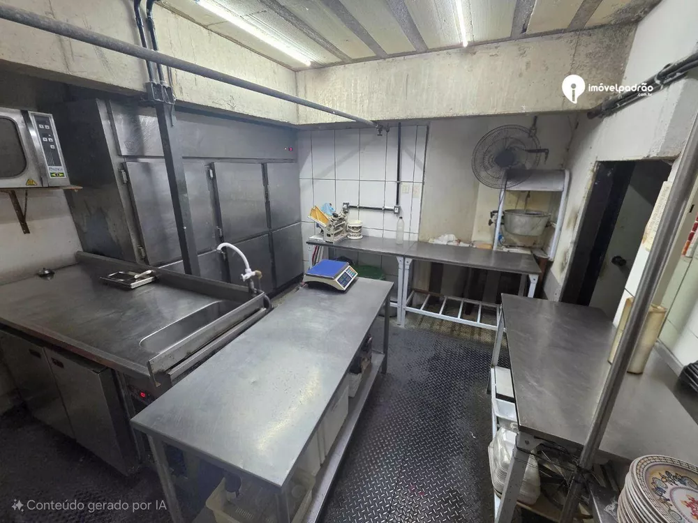 Loja-Salão, 80 m² - Foto 20