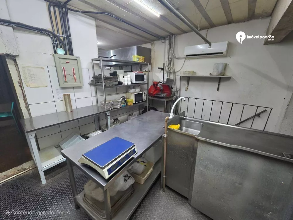 Loja-Salão, 80 m² - Foto 18