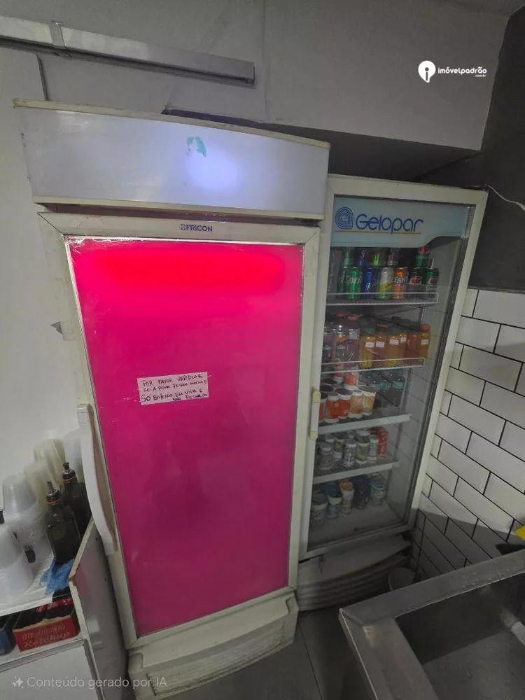 Loja-Salão, 80 m² - Foto 14