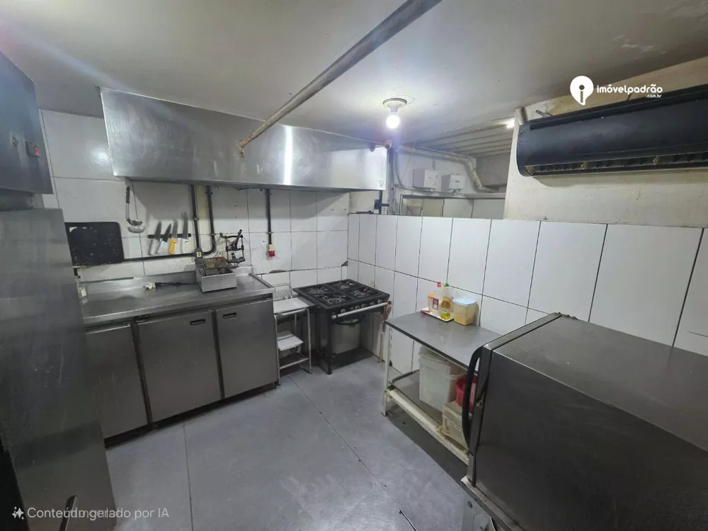 Loja-Salão, 80 m² - Foto 25