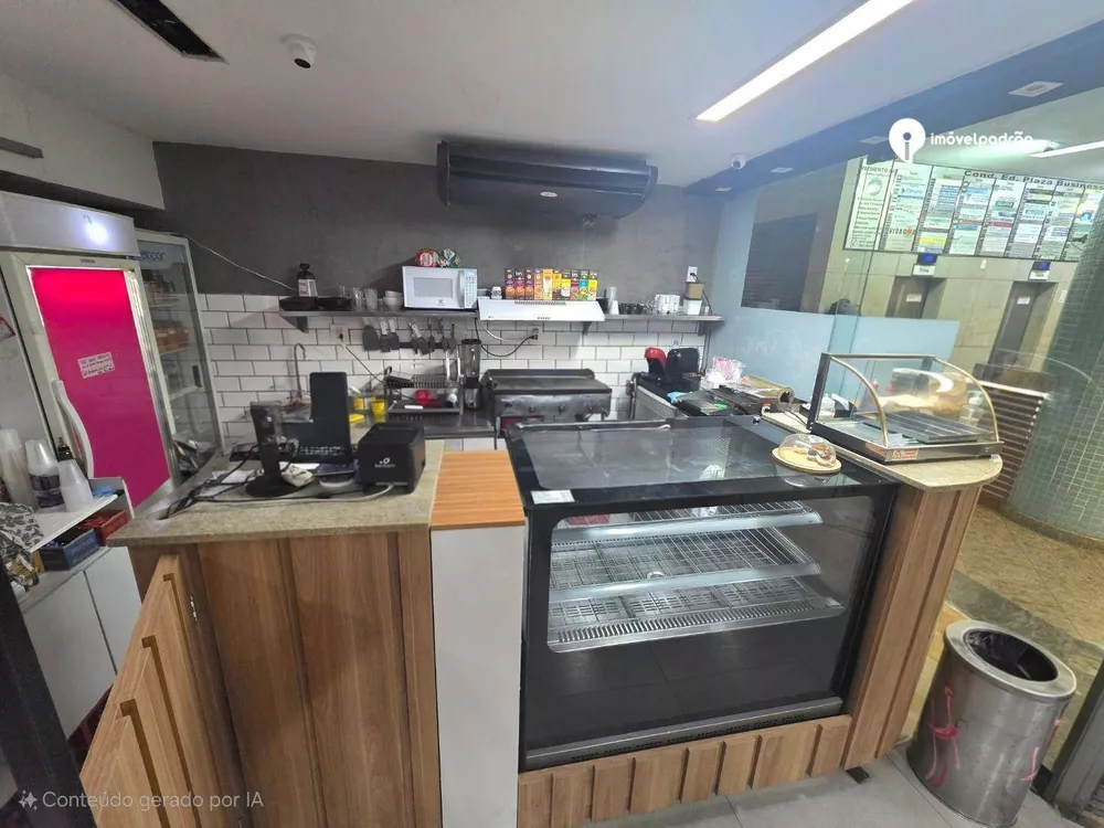 Loja-Salão, 80 m² - Foto 10