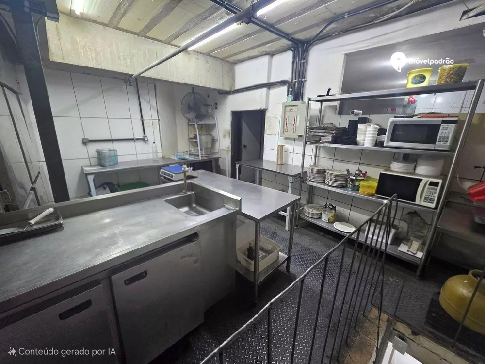 Loja-Salão, 80 m² - Foto 17