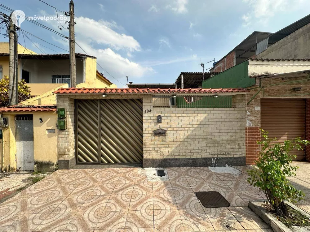 Casa, 3 quartos, 150 m² - Foto 25