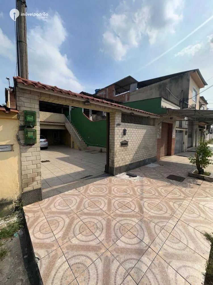 Casa, 3 quartos, 150 m² - Foto 5