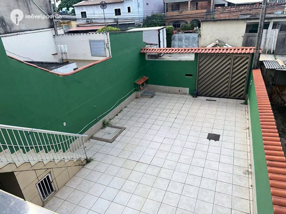 Casa, 3 quartos, 150 m² - Foto 10