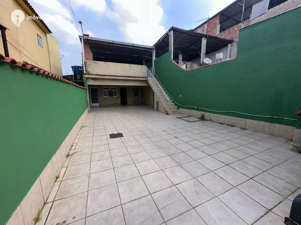Casa, 3 quartos, 150 m² - Foto 11