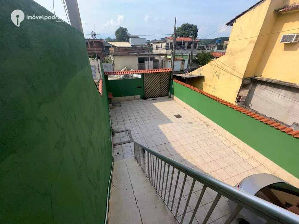 Casa, 3 quartos, 150 m² - Foto 23