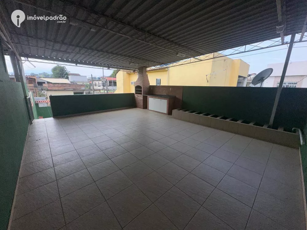 Casa, 3 quartos, 150 m² - Foto 8