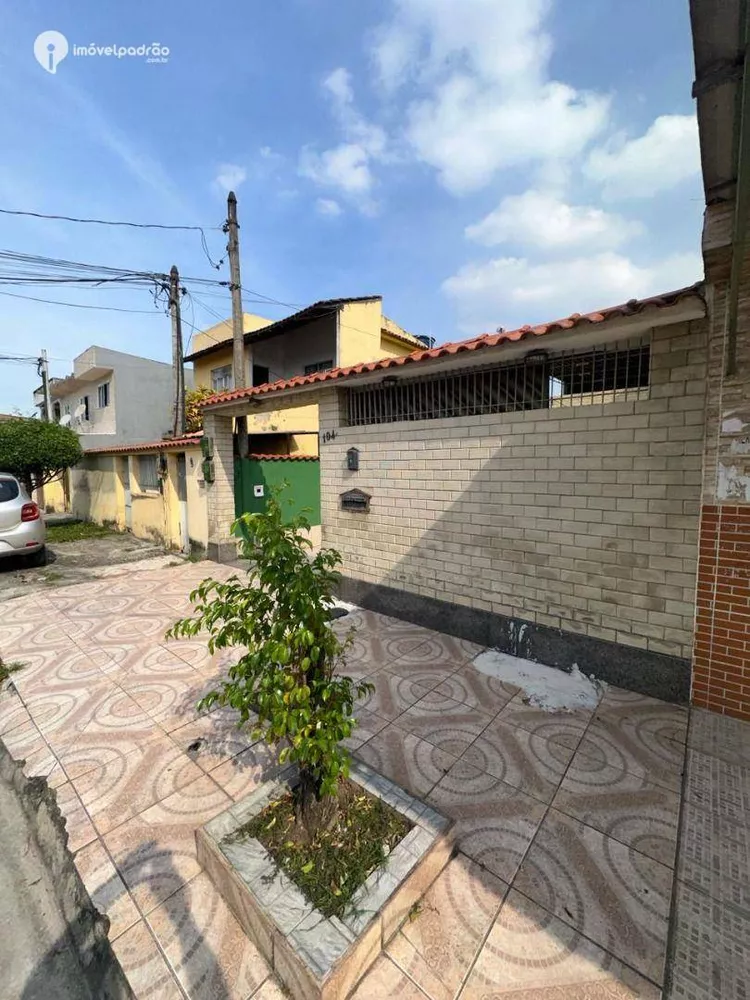 Casa, 3 quartos, 150 m² - Foto 19